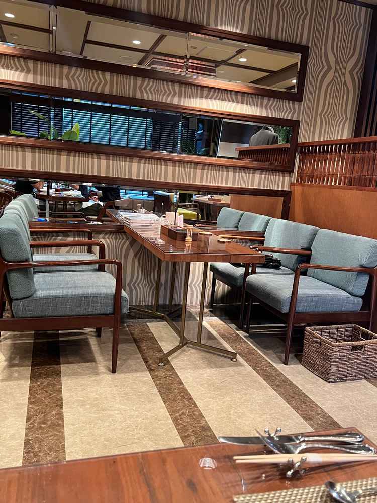 相談していた場所