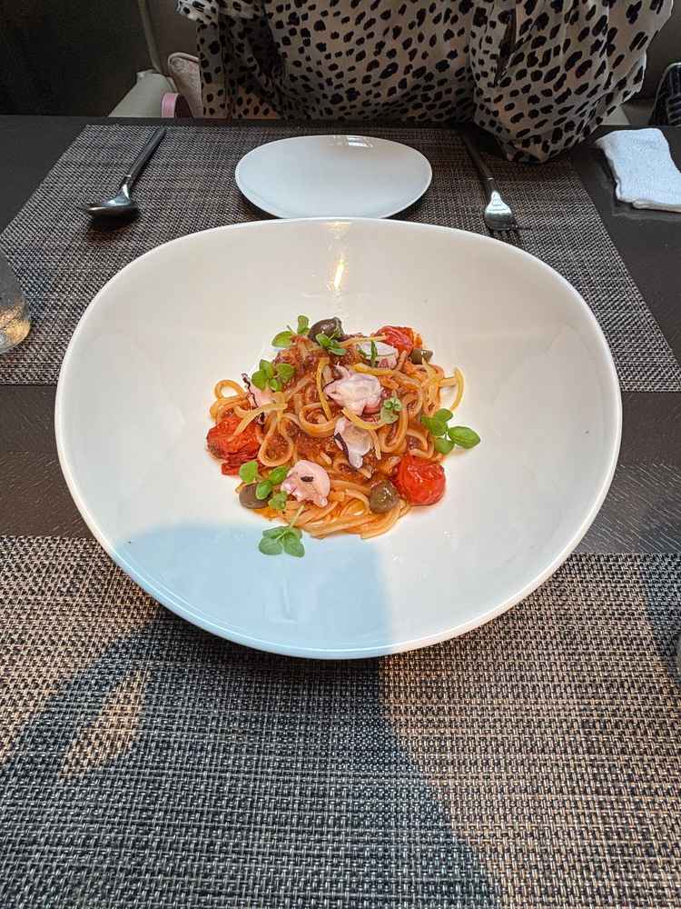 試食
