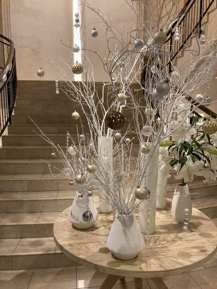 見渡す限りとにかくおしゃれ〜な感じ