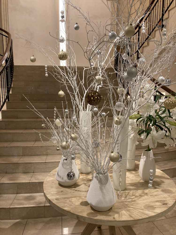 見渡す限りとにかくおしゃれ〜な感じ