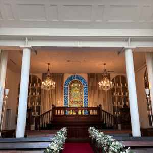 素敵な雰囲気でした