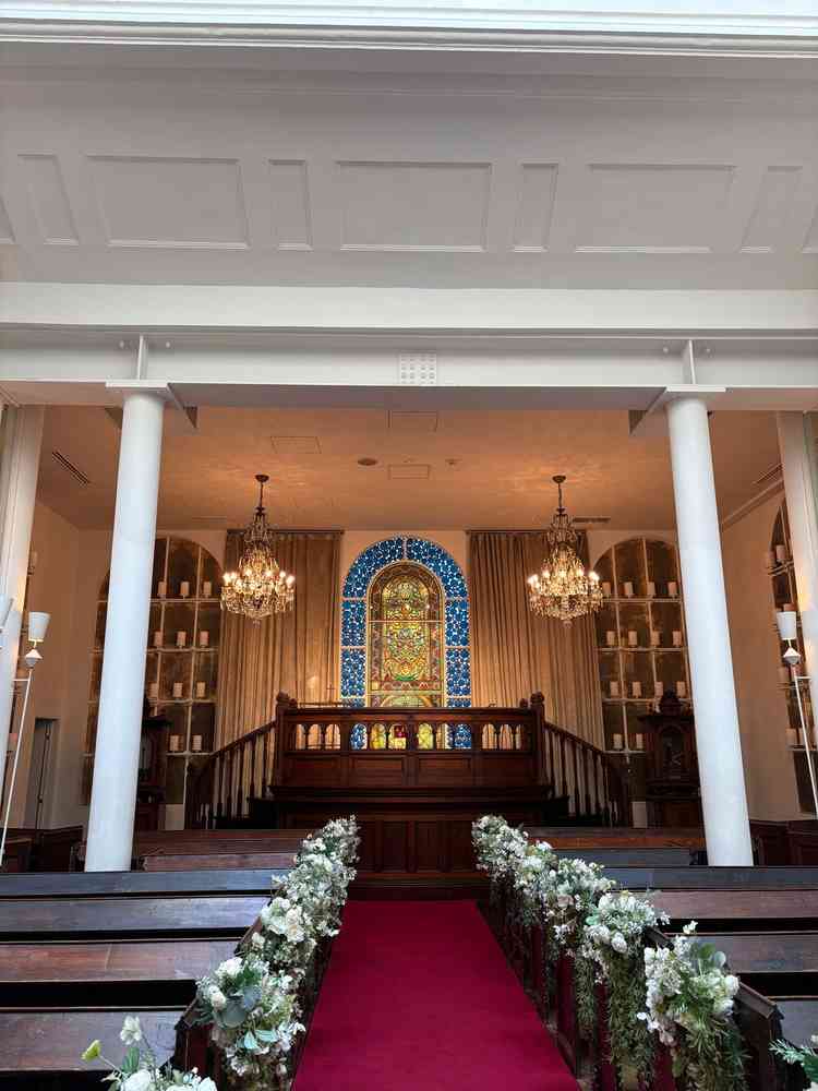 素敵な雰囲気でした