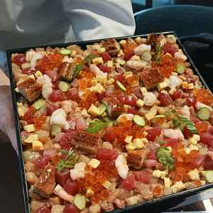 試食会