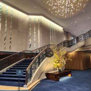 明治記念館のフォトスポット