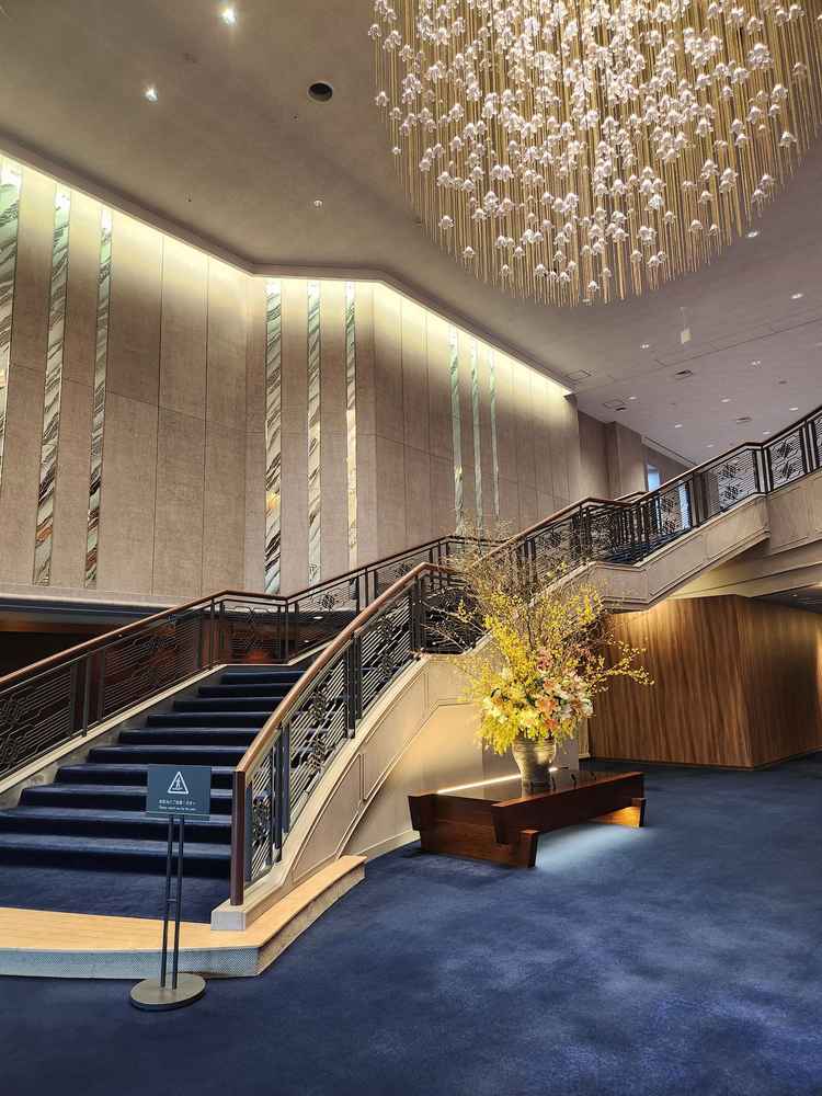 明治記念館のフォトスポット