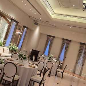 バンケットルーム。