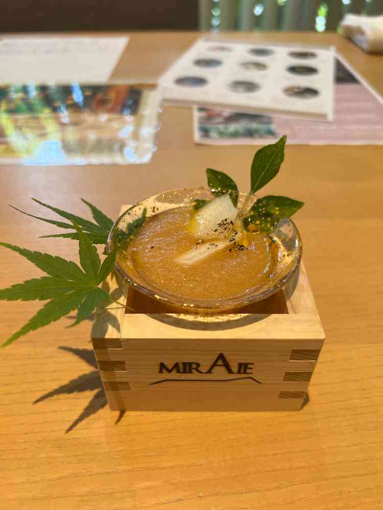 前菜