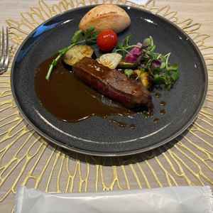 彩がよく美味しかった。