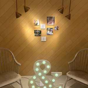 ウェルカムボード（サンプルのため個人情報なし）