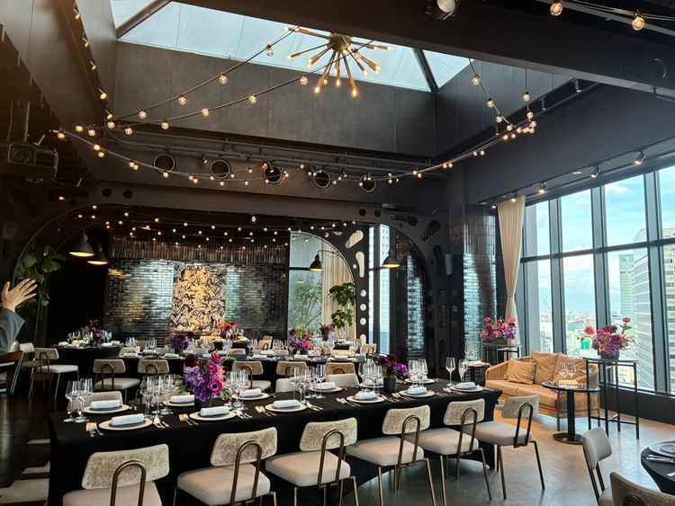 ロフト。最初は検討していなかったのですが一番気に入りました！