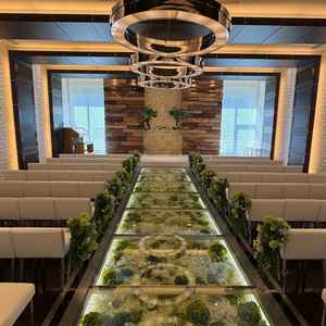 チャペルの画像です