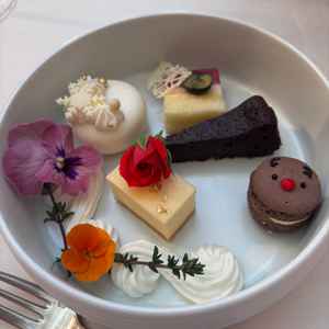 季節ごとにメニューが変わるそうなので選びがいがあります。