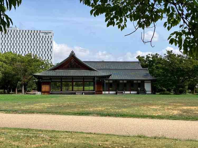 迎賓館
