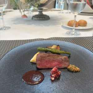 試食会の料理が京風でとっても美味しかったです。