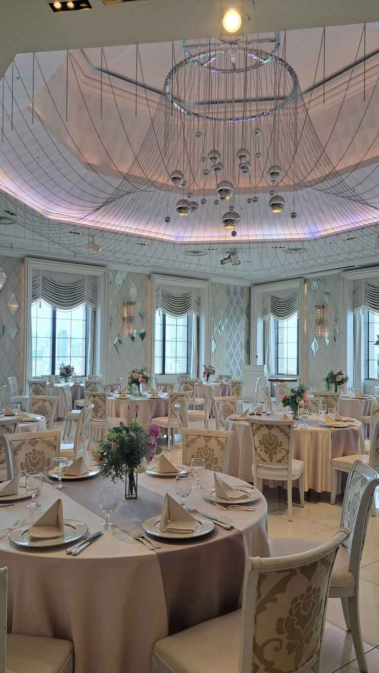 可愛い雰囲気で、一つ一つの装飾がこだわってる