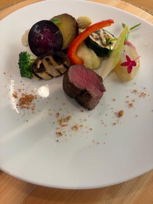 料理