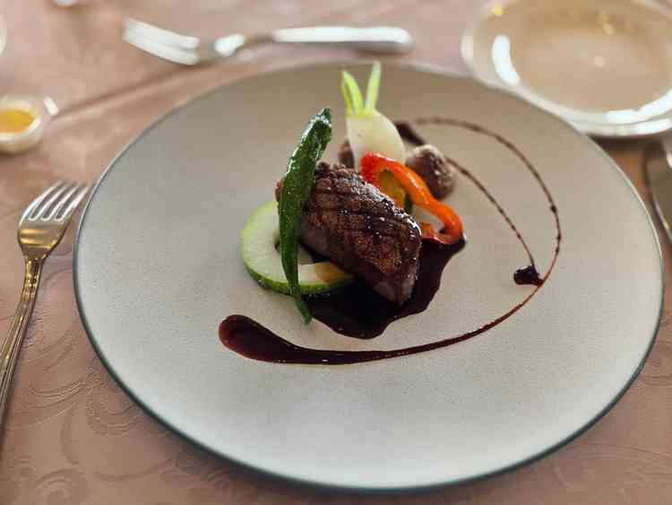 試食メイン