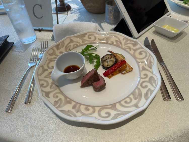 お料理
