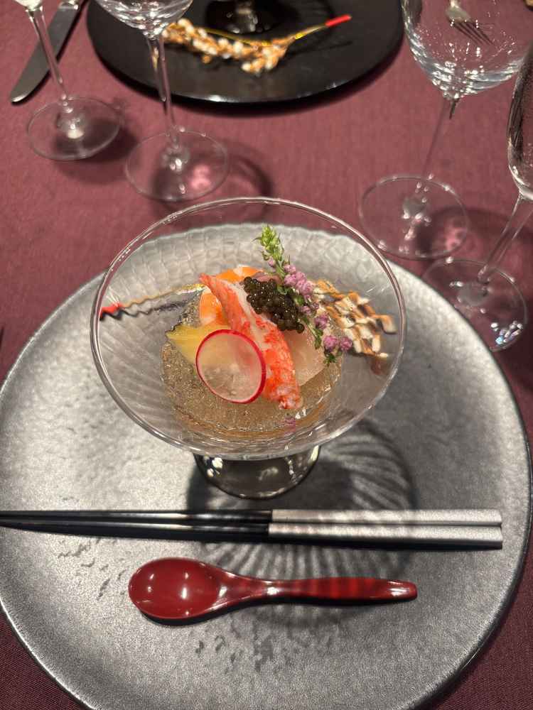 料理