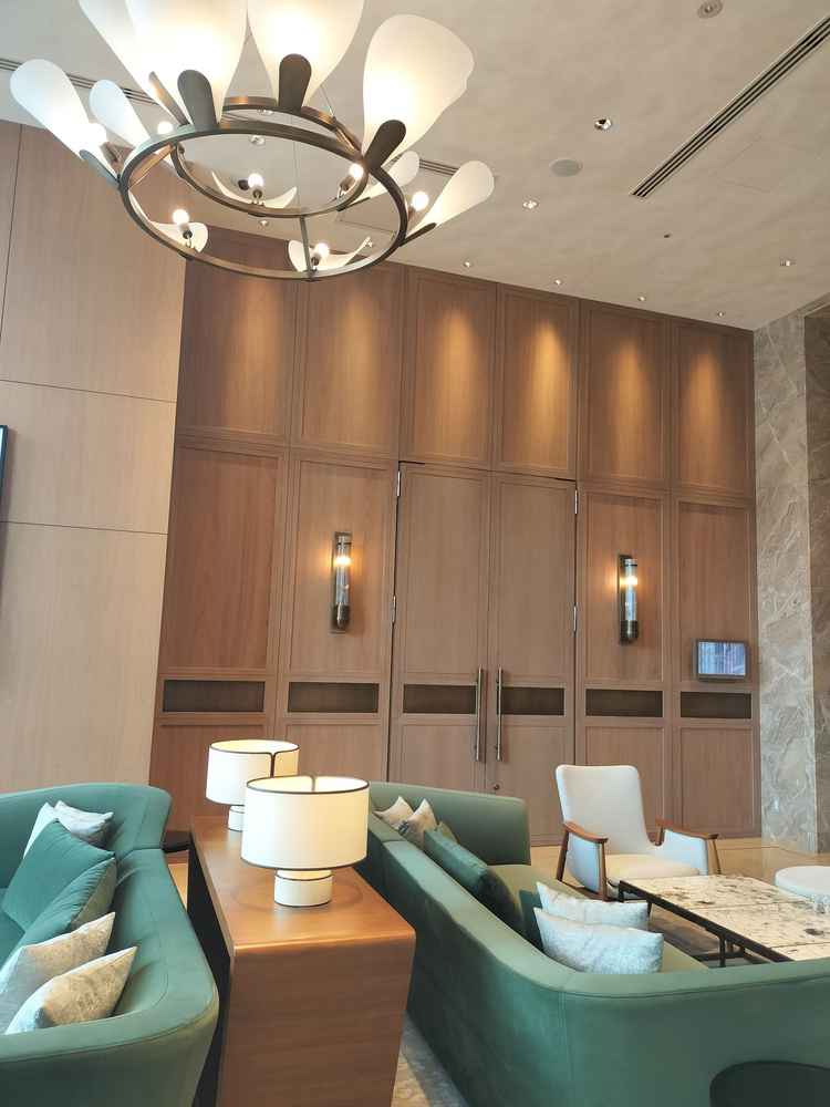 会場の横の空間です。ここでウェディング姿で撮影したら映えると思いました。