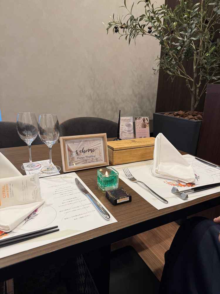 試食。