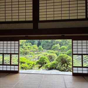 披露宴会場