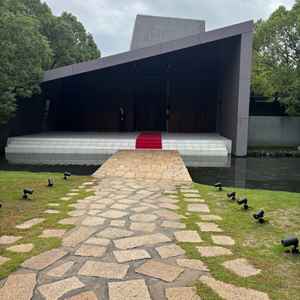 チャペル(外観)