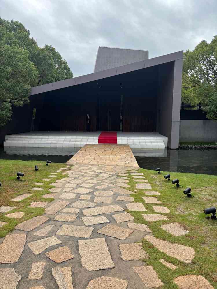 チャペル(外観)