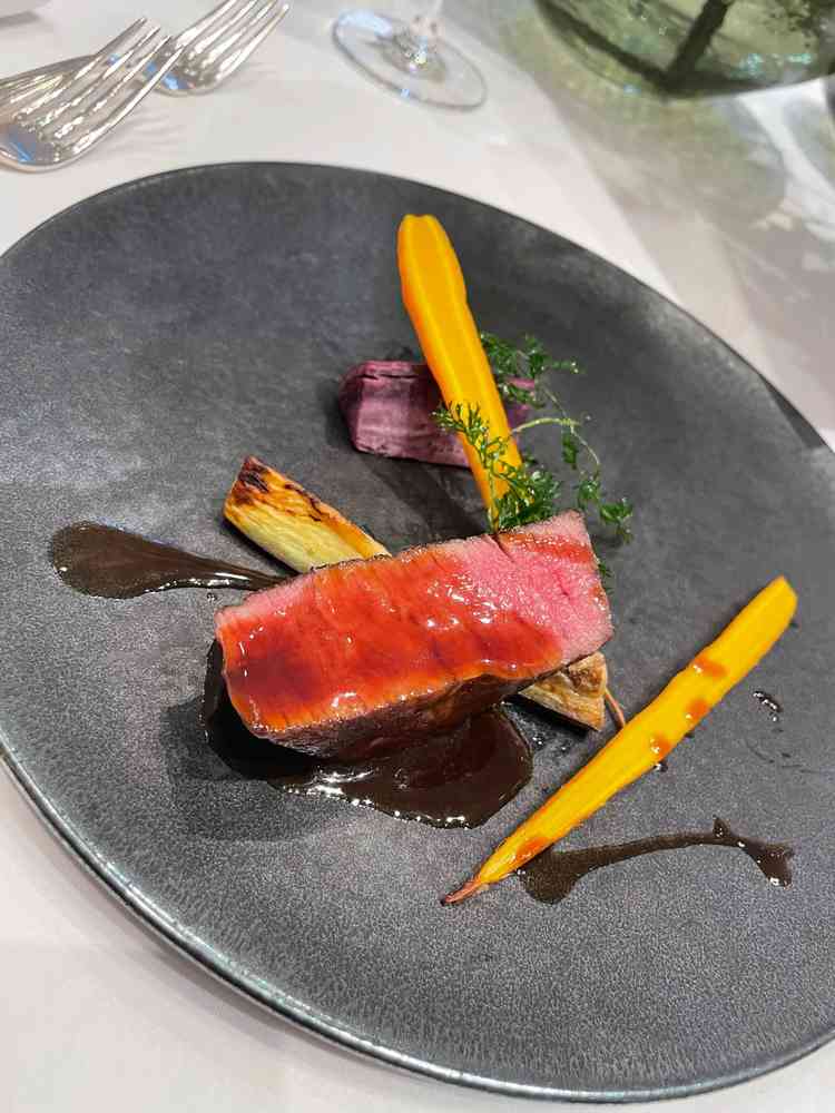 料理