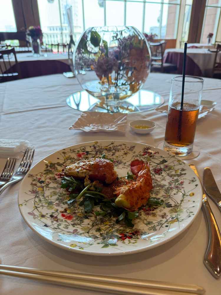 試食1