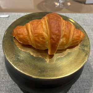 いただいたお料理はどれもおいしかったです。