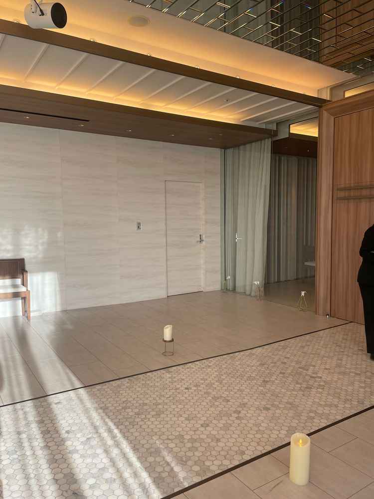 マザーズロードの写真