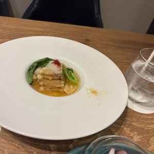 試食　メイン　和食