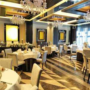 披露宴会場2つ目