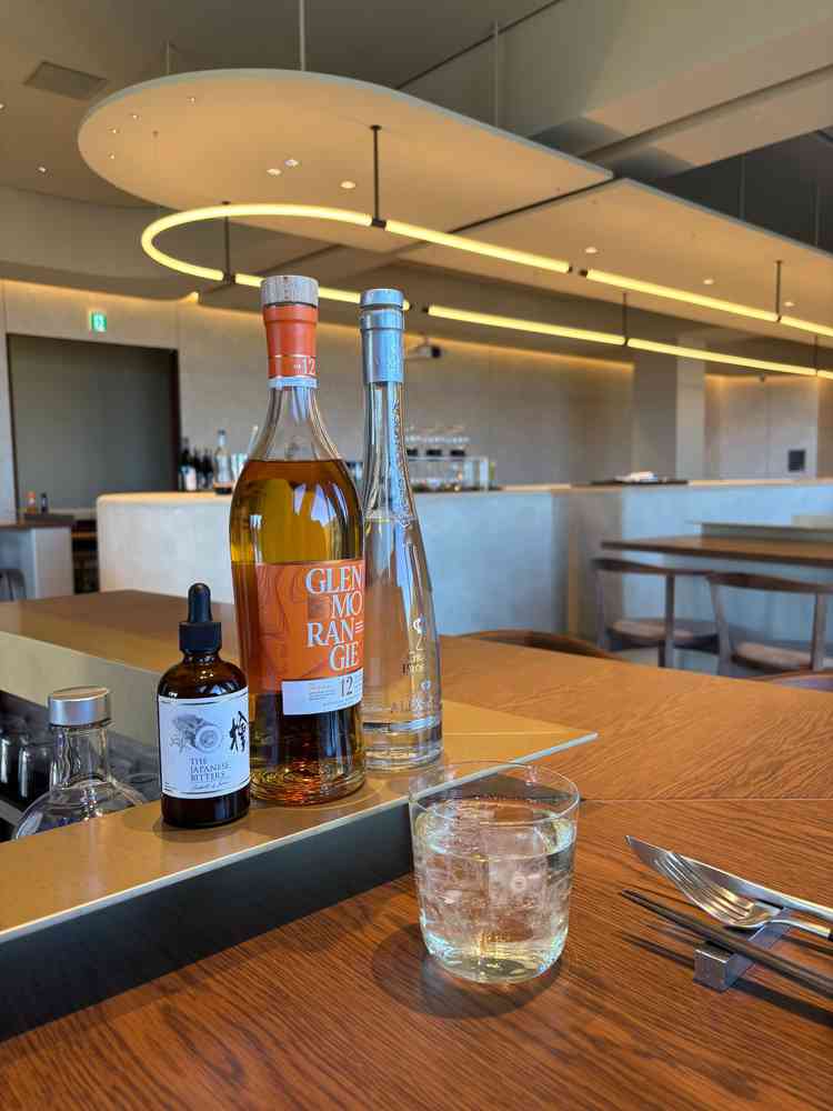 オリジナルカクテル