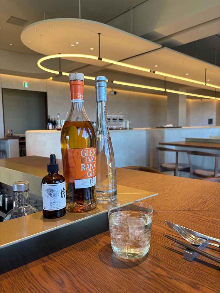 オリジナルカクテル