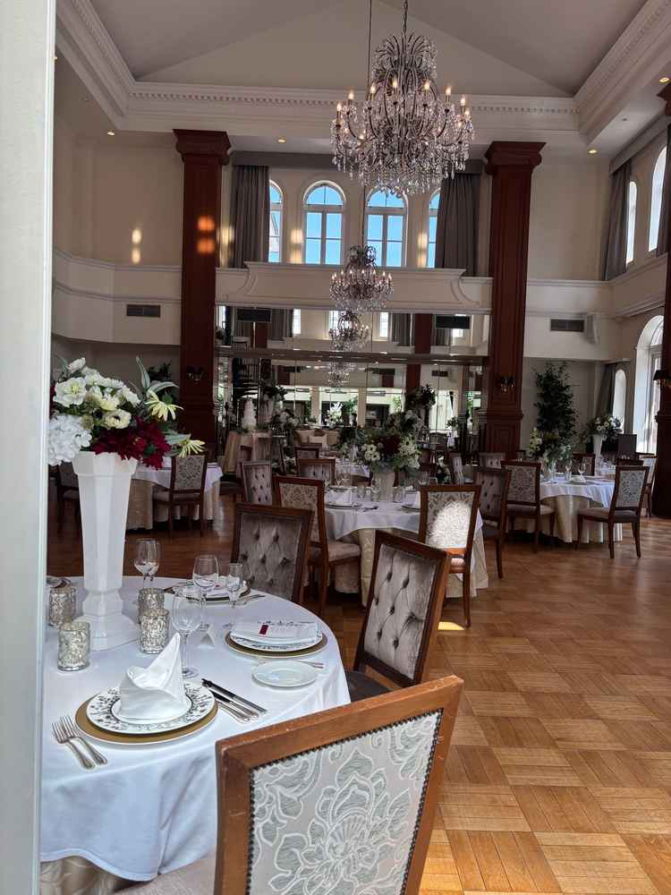 オックスフォード邸