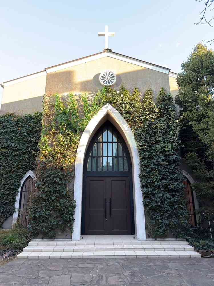 自然が豊かで、季節によっても見せる顔が違うそう！