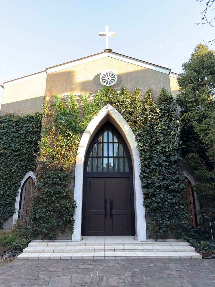 自然が豊かで、季節によっても見せる顔が違うそう！