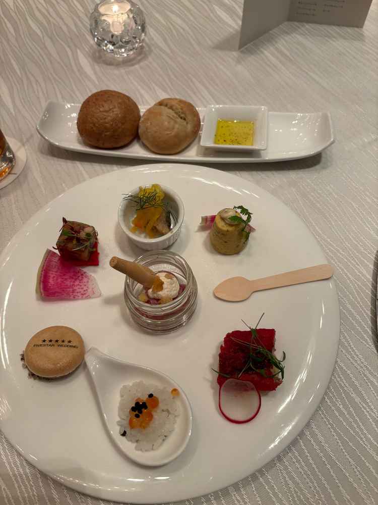 試食1品目