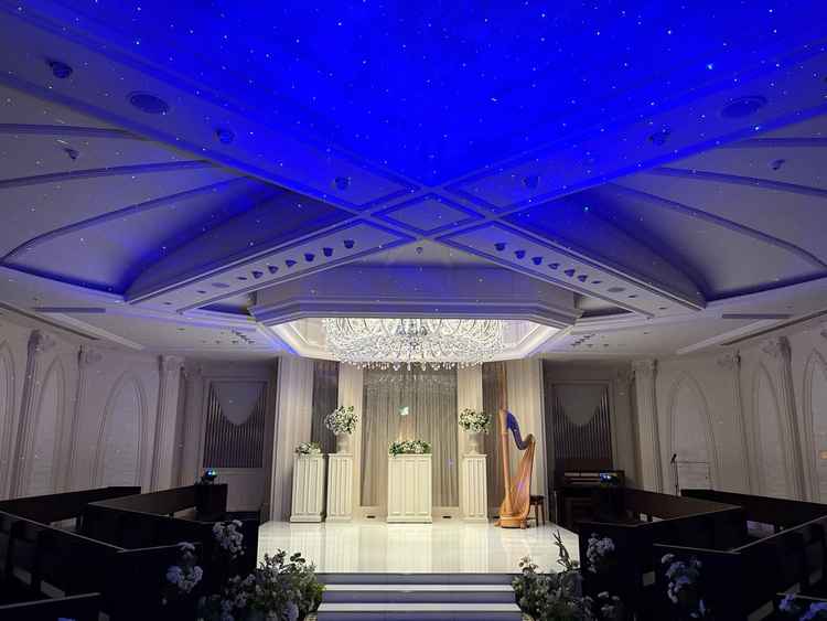 チャペル(演出ver.)