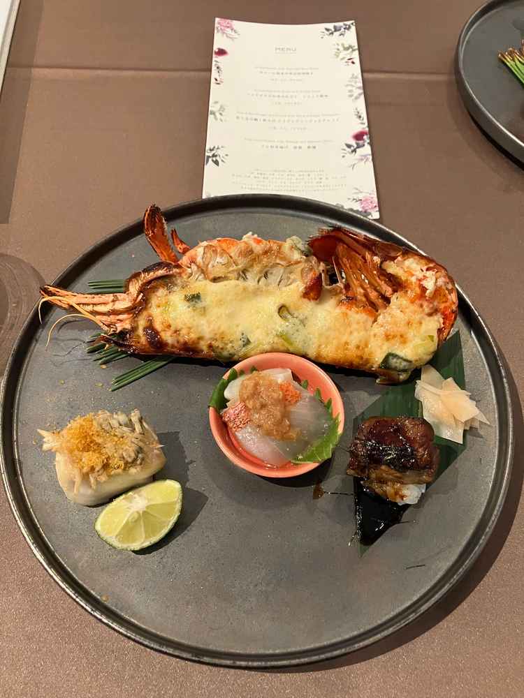 絶品でした。この会場に決定！