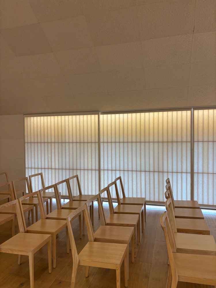 チャペル