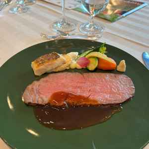 試食会