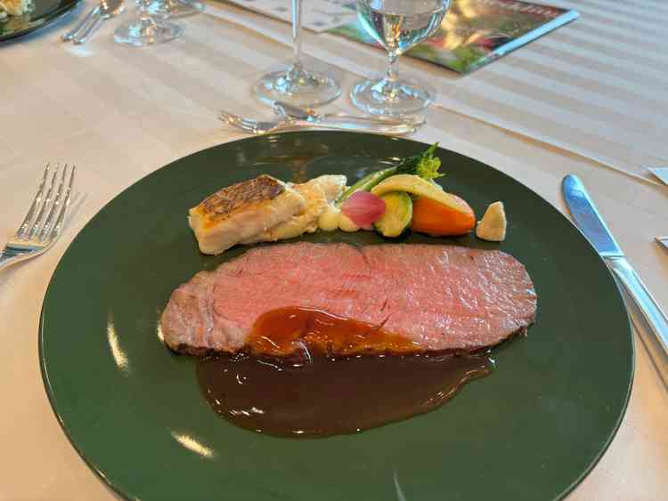 試食会