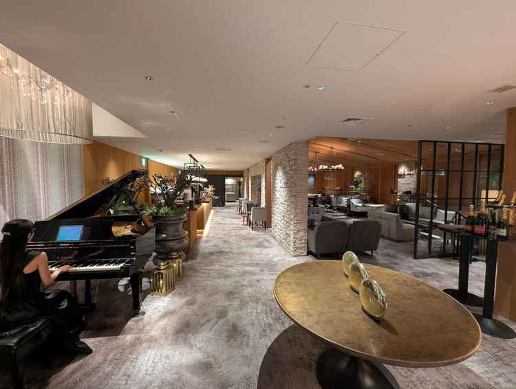 ウエルカムスペース