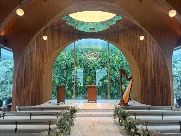 雰囲気、香りがとてもよく落ち着く雰囲気だった。