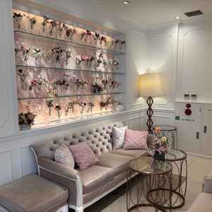 ウェルカムパーティールーム