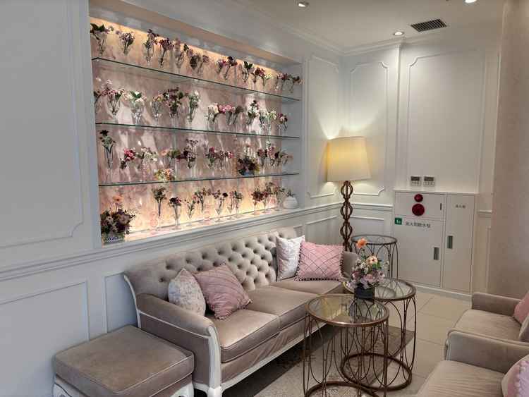 ウェルカムパーティールーム