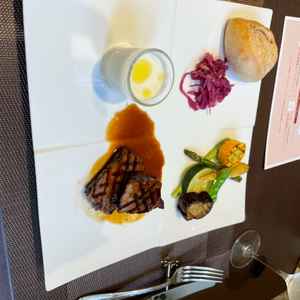 妊婦用試食